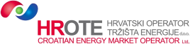 HROTE Croatian Energy Market Operator